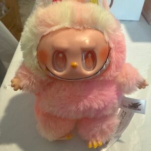 Labubu Plush Toy